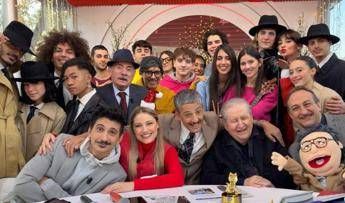 Fiorello e la Prima della Scala: "Ho urlato io 'Viva Italia antifascista', La Russa ha avuto mancamento..."