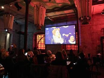 Ascolti tv, la Prima del Scala vista da 1 milione e 411mila spettatori
