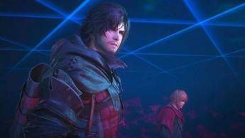 Final Fantasy XVI, subito disponibile il …