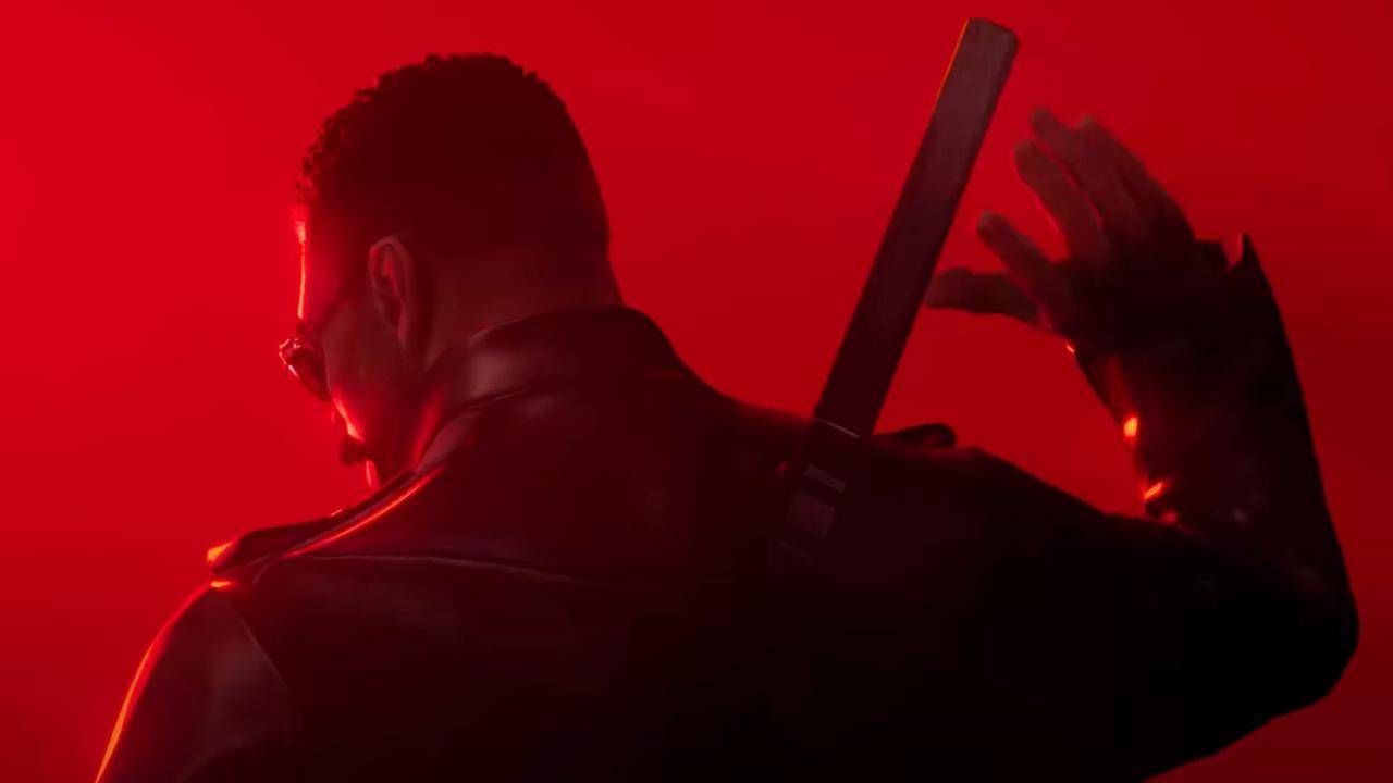 Blade: The Marvel Superhero of an Exciting New Action Game
