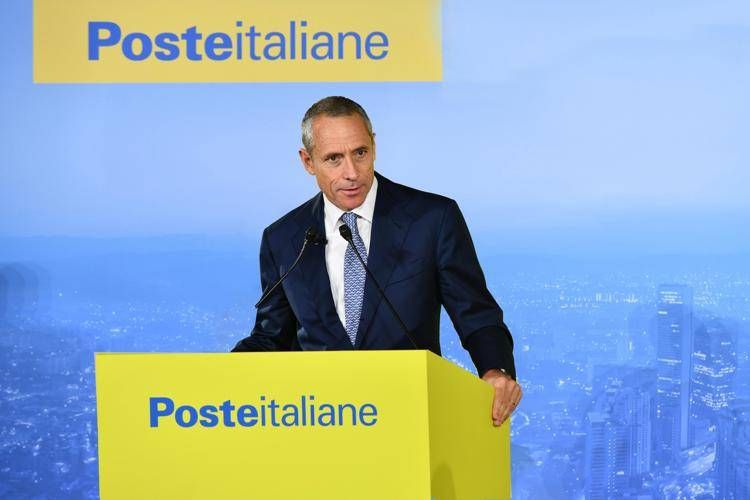 Per indici DJ Poste Italiane è 'Sector leader' mondiale per la sostenibilità in campo assicurativo