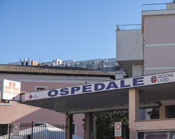 “Tivoli Hospital among the 8 worst in Italy”, the Agenas report