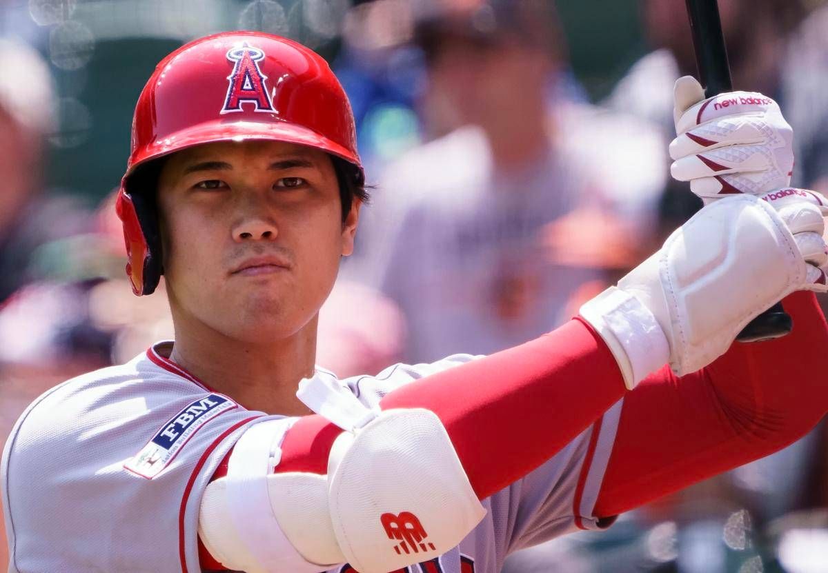 Shohei Ohtani e il contratto record, la stella del baseball firma per 700 milioni