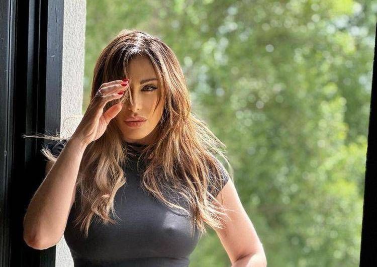 Sabrina Salerno - Fotogramma /Ipa