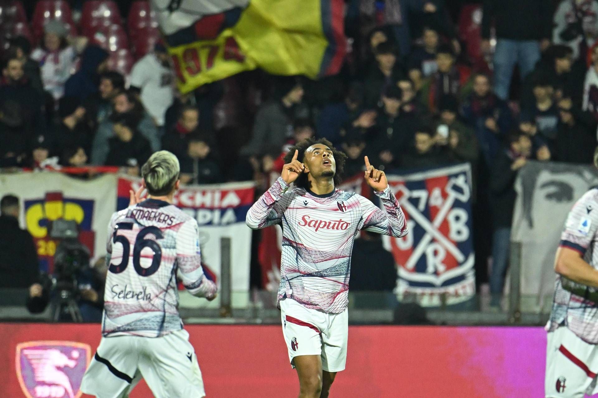Salernitana-Bologne 1-2, Thiago Motta champion : résultat et classement
