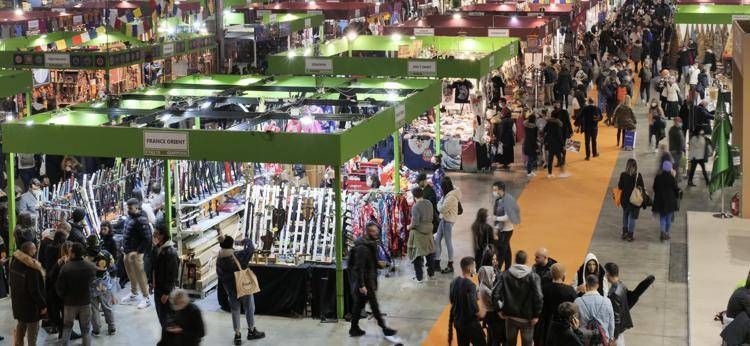 Artigiano in Fiera chiude con oltre 1 milione di visitatori, Intiglietta:
