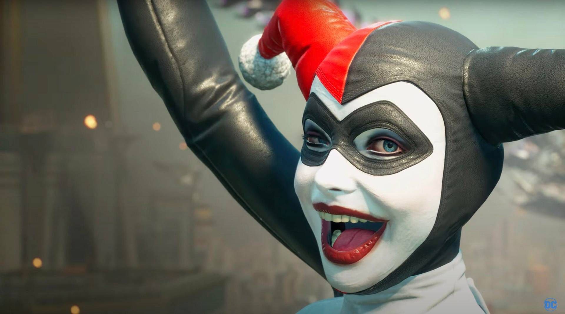 Suicide Squad, nouveau trailer du jeu sur les méchants de DC Comics