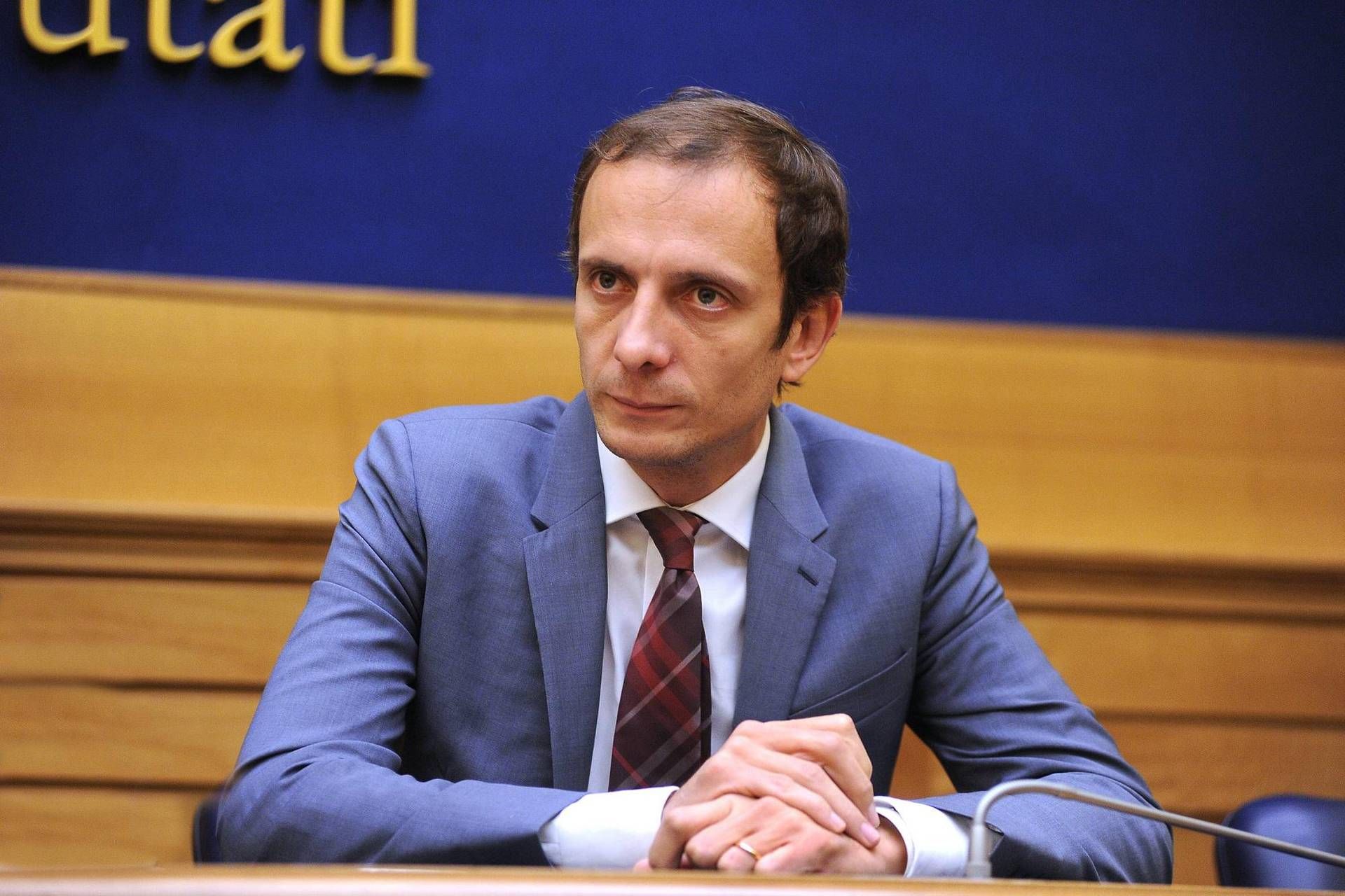 Fedriga (Regions), ‘right and left should not use healthcare by consensus’