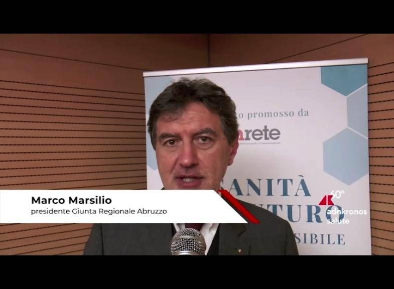 “Abruzzo proceeds with the One Health approach”