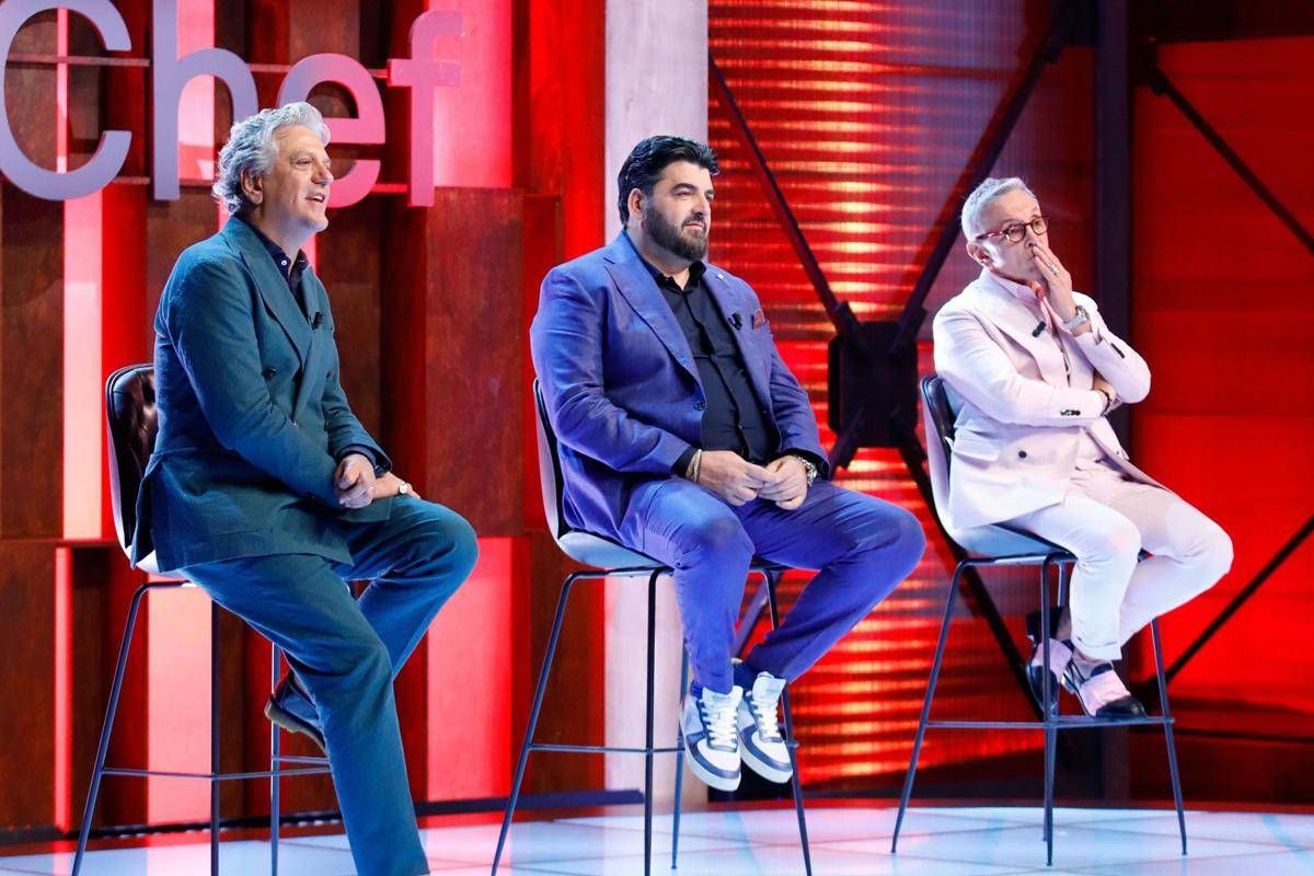 Torna MasterChef Italia: quando inizia, giudici e concorrenti