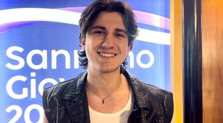 Sanremo, tra 12 Giovani finalisti c'è Jacopo Sol: