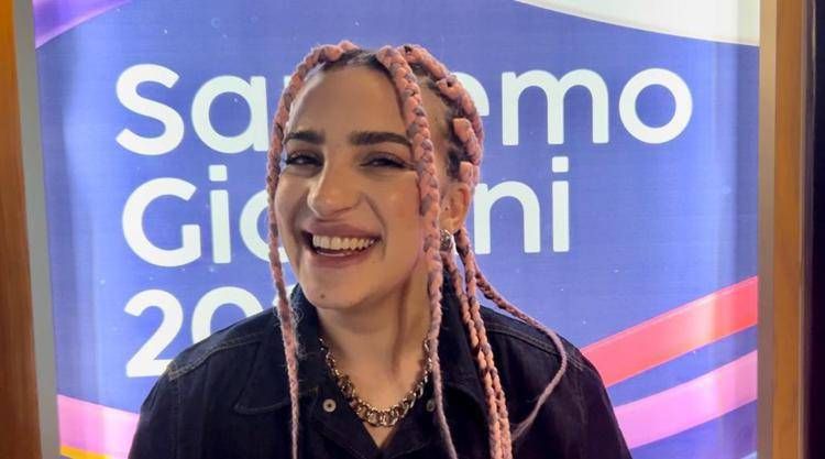 Sanremo Giovani, Nausica: