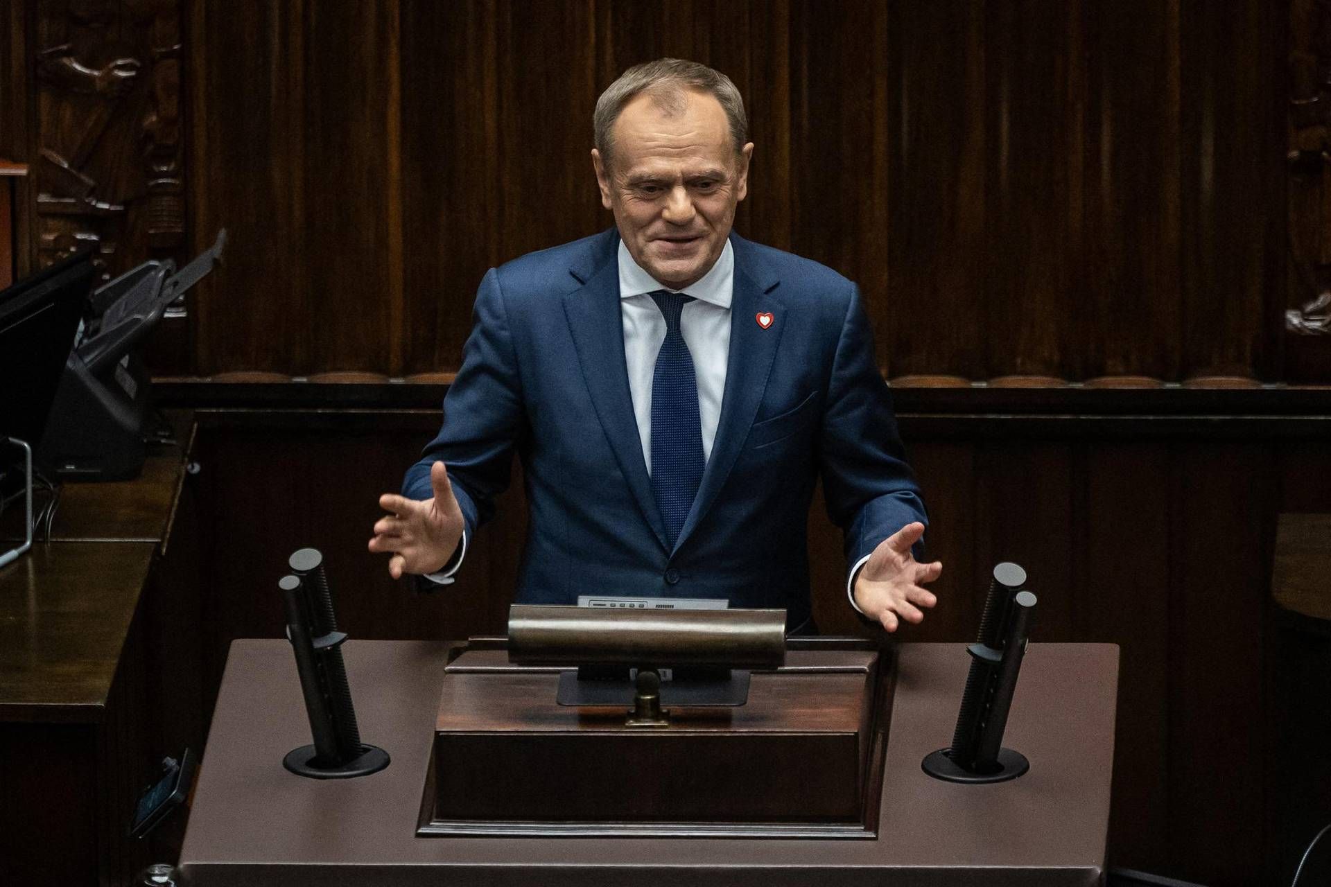 Donald Tusk, who is the new Polish prime minister - Pledge Times Donald Tusk, who is the new Polish prime minister - Pledge Times