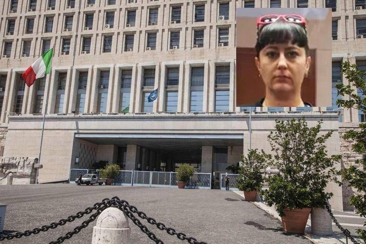 Roberta Cortesi, rintracciata in Spagna la 36enne bergamasca