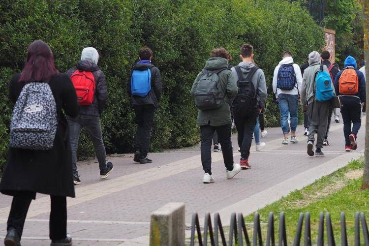 Torino, al via ‘Liberi di studiare’ un aiuto a studenti di famiglie vulnerabili