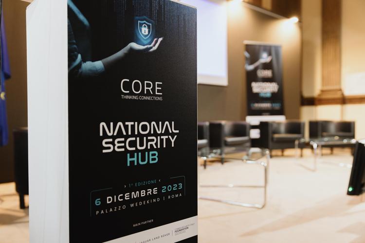 Sicurezza, nasce 'National security hub': condividere know-how per nuove sfide