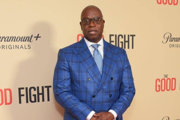 Andre Braugher - (Fotogramma)