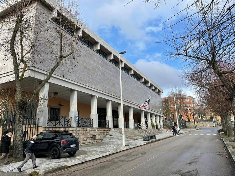 Caso Grillo jr, salta sentenza: grave lutto per presidente della Corte