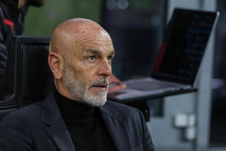 Stefano Pioli