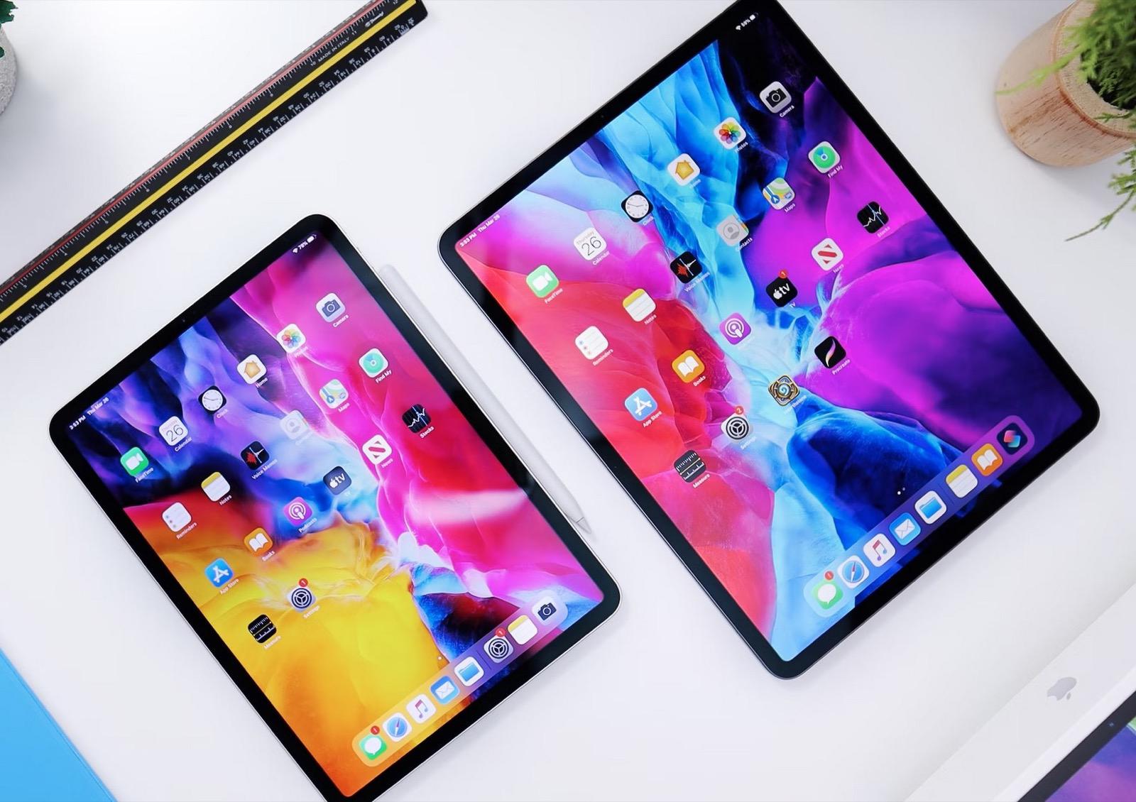 Apple Announces Streamlined iPad Lineup for 2024 with New Pro and Air ...