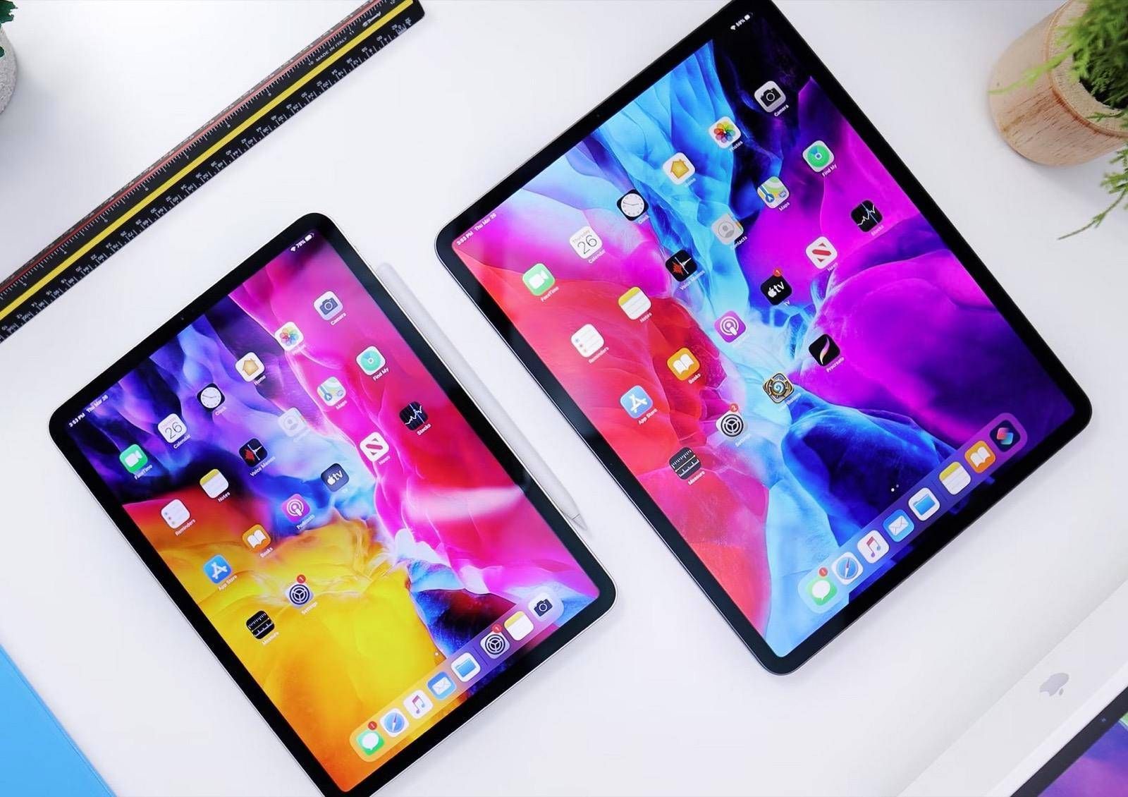 Apple Announces Streamlined iPad Lineup for 2024 with New Pro and Air ...