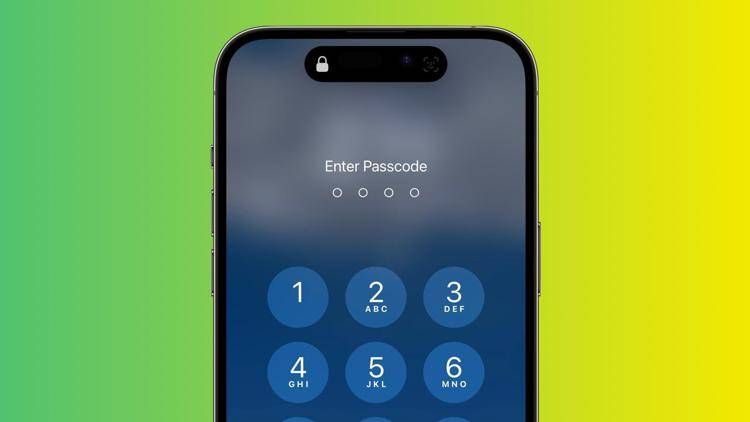 iPhone, con iOS 17.3 sarà ancora più difficile accedere a telefoni rubati
