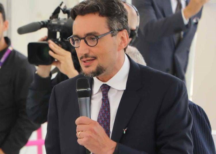Forbes, è Giovanni Ferrero l'uomo più ricco d'Italia Forbes, è Giovanni Ferrero l'uomo più ricco d'Italia