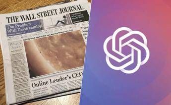 OpenAI, accordo con colosso media per notizie su ChatGPT