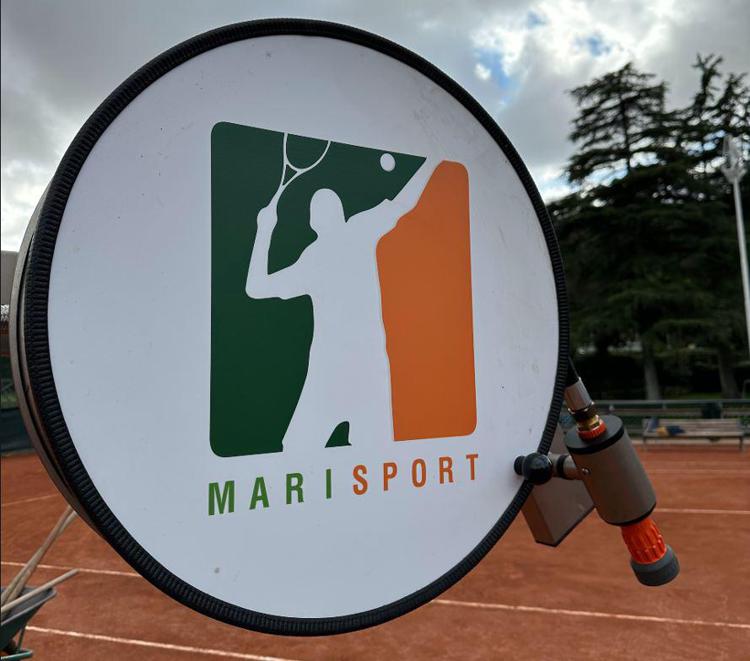 Pierluigi Troiani, Mari Sport Sistem: ricerca e innovazione per tennis e padel, due mondi in costante crescita