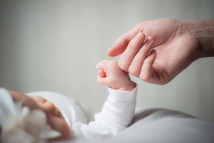 Neonato - Fotolia