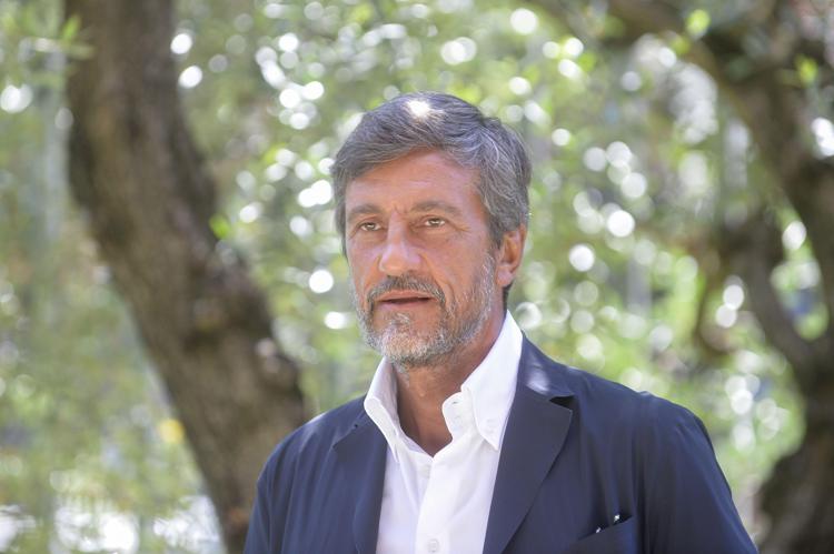 Paolo Corsini (Fotogramma)