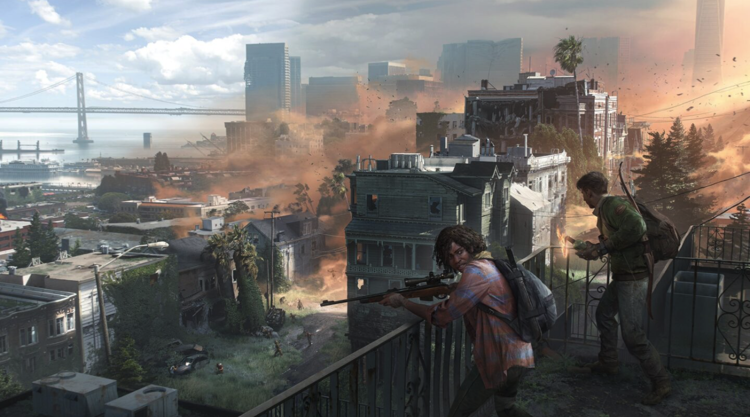 Naughty Dog cancella lo sviluppo di The Last of Us Online su PS5