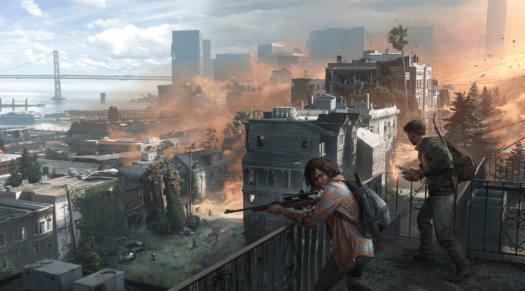 Naughty Dog cancella lo sviluppo di The Last of Us Online su PS5