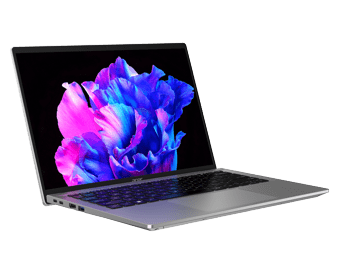 Acer lancia Swift Go 14, nuovo laptop con funzioni basate su intelligenza artificiale
