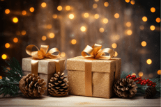 Natale, Openjobmetis: