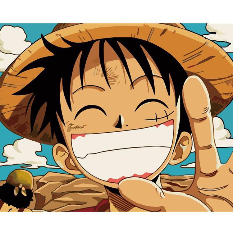 Netflix annuncia una nuova serie anime di One Piece dallo studio di Attack on Titan