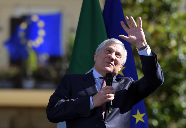 Italy must count more in Europe says Tajani