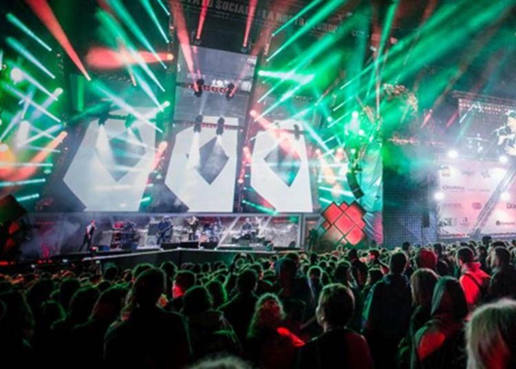 Concerto del Primo Maggio 