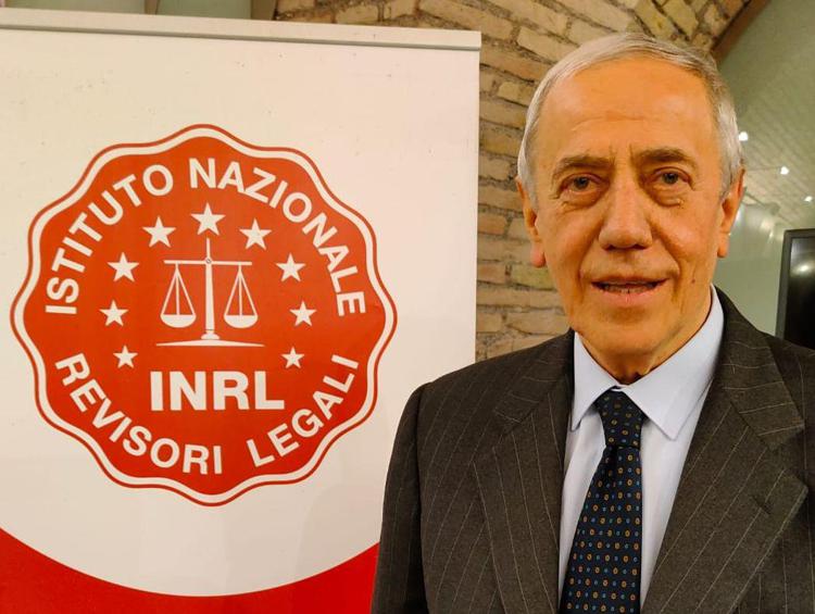 Luigi Maninetti  nuovo presidente dell’Inrl