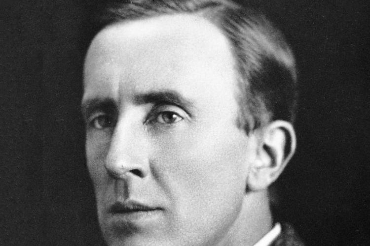 J. R. R. Tolkien - (Da Wikipedia)