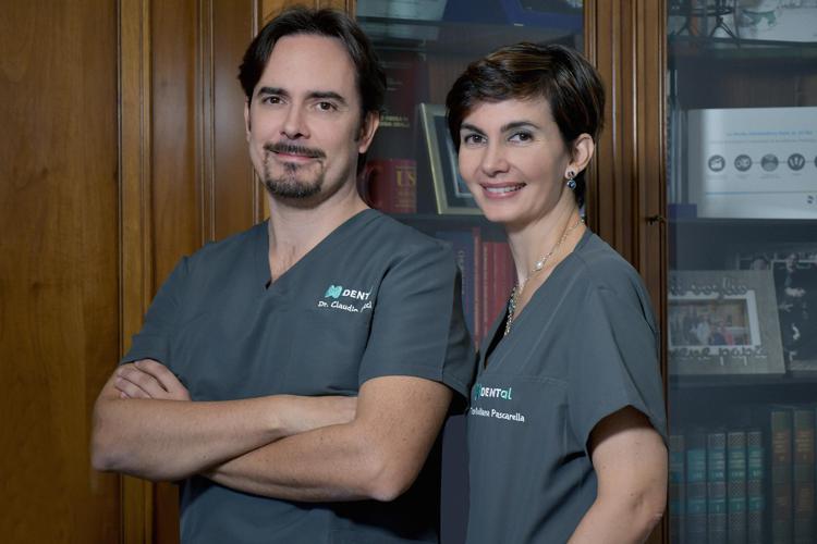 Dr. Mocci e dr.ssa Pascarella: “La tecnologia ha rivoluzionato l’esperienza dal dentista”