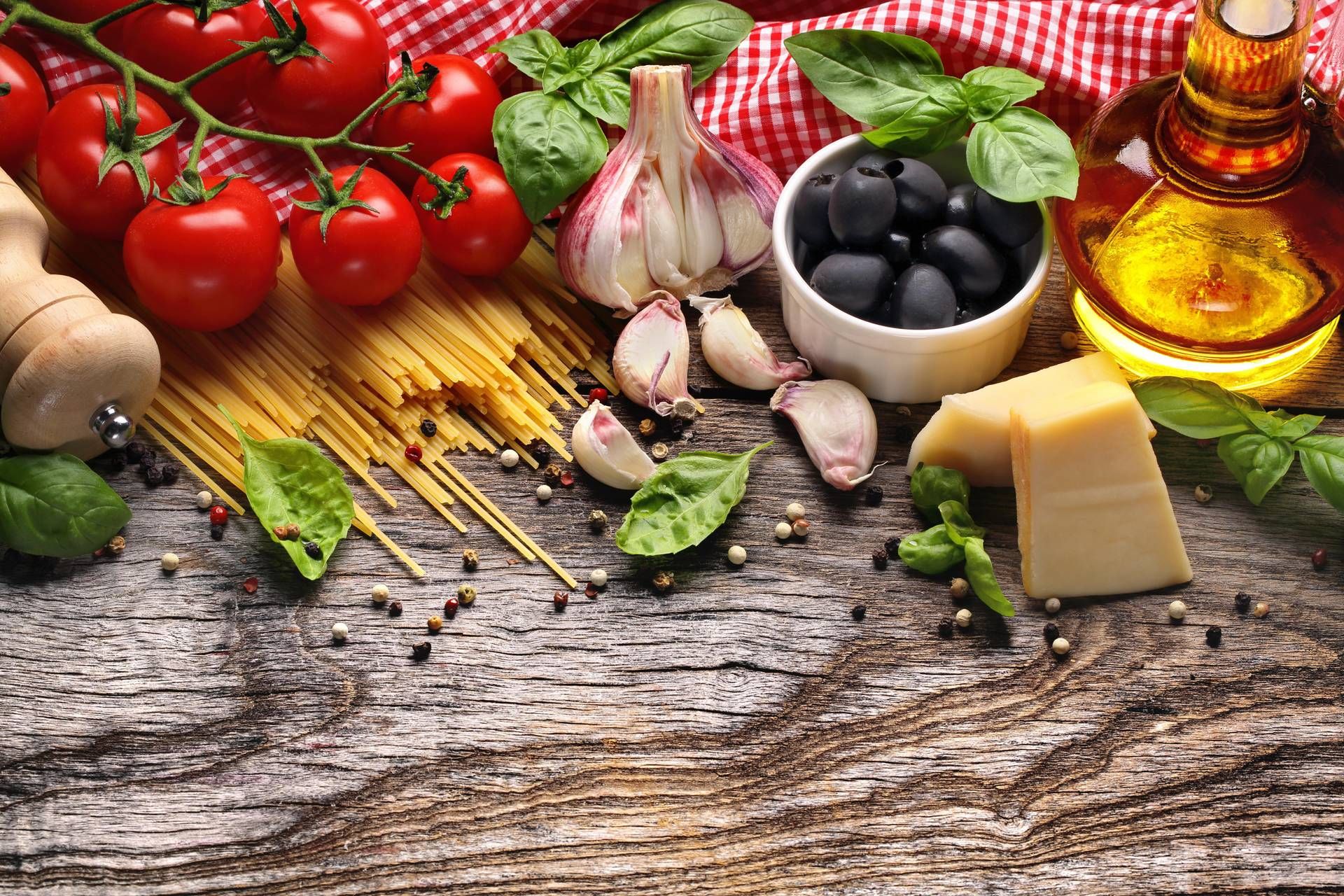 ‘La Calabria nella dieta Mediterranea’, incontro su salute e benessere