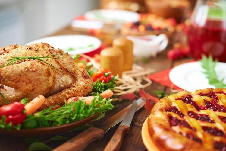 Natale: come sopravvivere alle abbuffate? I consigli dei nutrizionisti