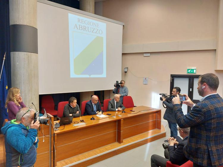 Abruzzo. Regione e società Tua formano 80 giovani per settore treni