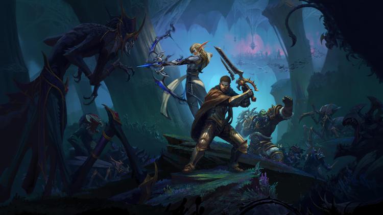 World of Warcraft, Blizzard annuncia le novità per il 2024