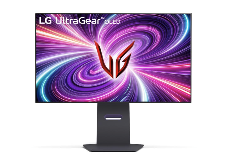 LG lancia la nuova linea di monitor per il gaming