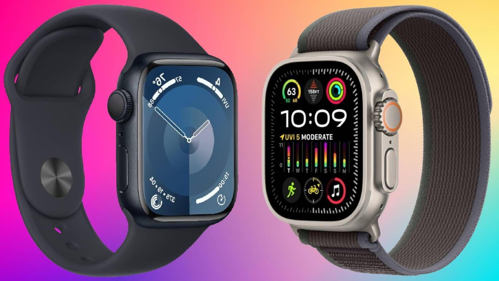 Apple fails to stop sales of Watch Series 9 and Ultra 2 Pledge Times