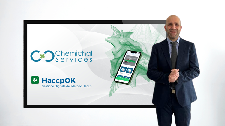 Haccpok.it, l’unico gestionale in Europa, con app dedicate, per la sicurezza sui luoghi di lavoro