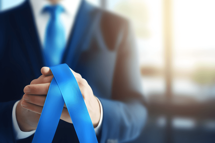 Cancro prostata metastatico, esperti: 