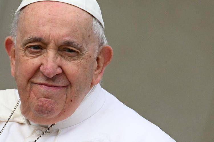 How is Pope Francis?  The geriatrician answers